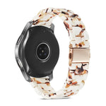 Resin Replacement Strap Watchband, For Samsung Galaxy Watch4 40mm / 44mm