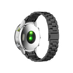 Stainless Steel Replacement Sraps, For Garmin Fenix 5S