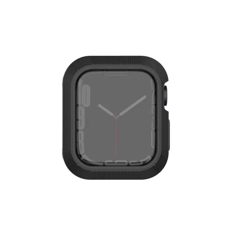 Shockproof PC Protective Case For Apple Watch Series 9 / 8 / 7 41mm, For Apple Watch Series 9 / 8 / 7 41mm, For Apple Watch Series 9 / 8 / 7 45mm