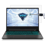 Laptop Screen HD Tempered Glass Protective Film, For Lenovo Yoga C740 15.6 inch, For MACHENIKE F117 15.6 inch, For MACHENIKE F117-BB3 15.6 inch, For MACHENIKE F117-X 15.6 inch, For MACHENIKE Machbook-PCi1 15.6 inch, For MACHENIKE Machbook-PD1 15.6 inch...