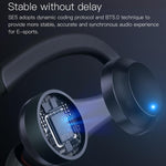 JAKCOM SE5 True Wireless Sport Bluetooth Earphone