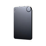 K2 Portable Ultra-thin Card Voice Recorder, 4GB, 8GB, 16GB, 32GB