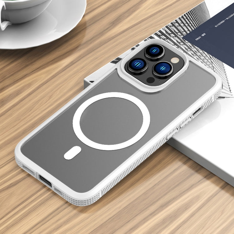 Matte Magsafe Phone Case, For iPhone 13 Pro Max, For iPhone 13 Pro, For iPhone 13