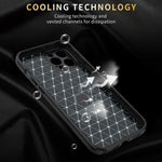 Litchi Texture Sliding Camshield TPU Protective Phone Case, For iPhone 6, For iPhone 6 Plus, For iPhone 8 Plus & 7 Plus, For iPhone XS Max