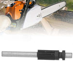 Chainsaw Oil Pump 540057901 for Husqvarna 340 345 435 435E 445 450 450E, Oil Pump