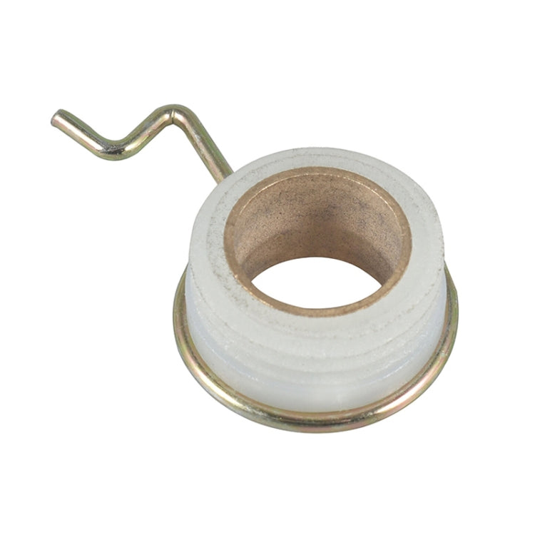 Worm Turbine Oil Worm Gear for STIHL MS250 251 230 210 MS170 180 025, Oil Worm Gear