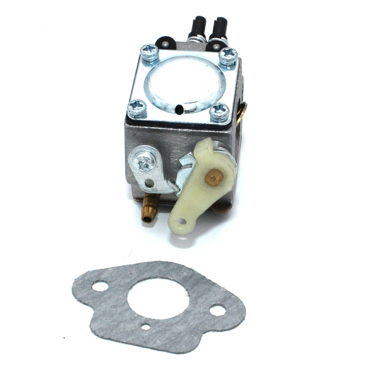 Chainsaw Carburetor Carb Walbro Paper Pad 503281504 for Husqvarna 51 55, Carburetor Carb Walbro