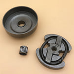 Chainsaw Clutch Passive Disc for Husqvarna136 137 141 142 36 41 235 240, Clutch Passive Disc