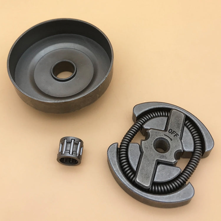 Chainsaw Clutch Passive Disc for Husqvarna136 137 141 142 36 41 235 240, Clutch Passive Disc