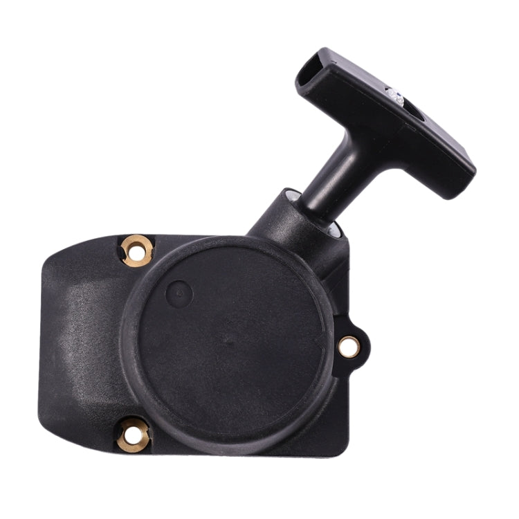 Chainsaw Start Pull Plate Assembly 4137-190-4000 for Stihl FS75 FS80 FS80R FS85 FS85R, For Stihl FS75 FS80