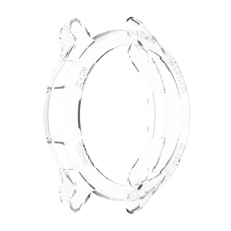 TPU Half-pack Watch Case, For Xiaomi Watch S1 Active / Watch Color 2