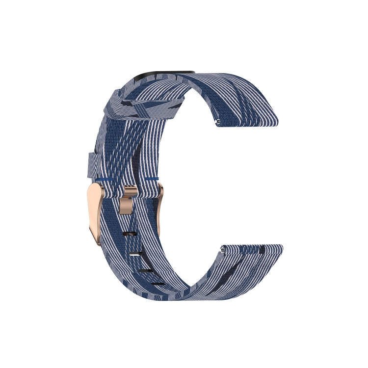 Nylon Strap, For Huawei B5