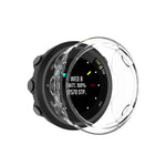TPU Protective Shell, For Garmin Forerunner 45