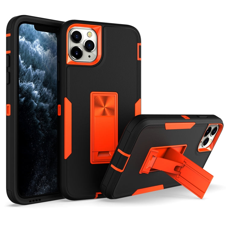 Magnetic Holder Phone Case, For iPhone 11 Pro Max, For iPhone 12 mini, For iPhone 12, For iPhone 12 Pro