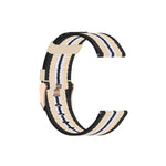 46mm Nylon Canvas Strap, For Galaxy Watch