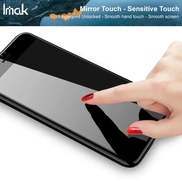 For Xiaomi Black Shark 5 / 5 Pro / 5 RS IMAK H Series Tempered Glass Film, For Xiaomi Black Shark 5 / 5 Pro / 5 RS, For Motorola Moto G22 4G, For OnePlus Nord CE 2 5G, For Steam Deck, For Xiaomi Redmi Note 11 5G / Note 11T 5G                           ...