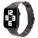 Small Waist Quick Release Watch Band For Apple Watch Series, 7 41mm / 6&SE&5&4 40mm / 3&2&1 38mm (Blu, 7 45mm / 6&SE&5&4 44mm / 3&2&1 42mm, 7 41mm / 6&SE&5&4 40mm / 3&2&1 38mm