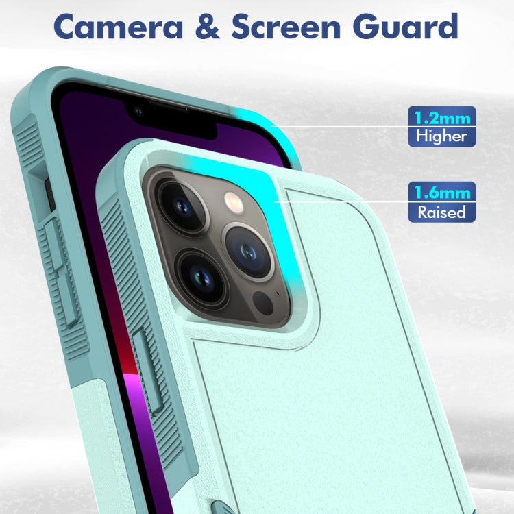 PC + TPU Phone Case, For iPhone 11