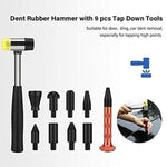 D3 94 in 1 Car Paintless Dent Dings Repair Lifter Tools Kit, D3 94 in 1 EU Plug, D3 94 in 1 US Plug, D3 94 in 1 UK Plug, D3 94 in 1 Cigarette Lighter Plug