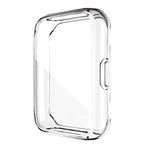 TPU Electroplating Watch Protective Case, For Huawei Watch Fit 2