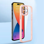 All-inclusive Camera Shockproof Phone Case, For iPhone 14, For iPhone 14 Plus, For iPhone 14 Pro, For iPhone 14 Pro Max