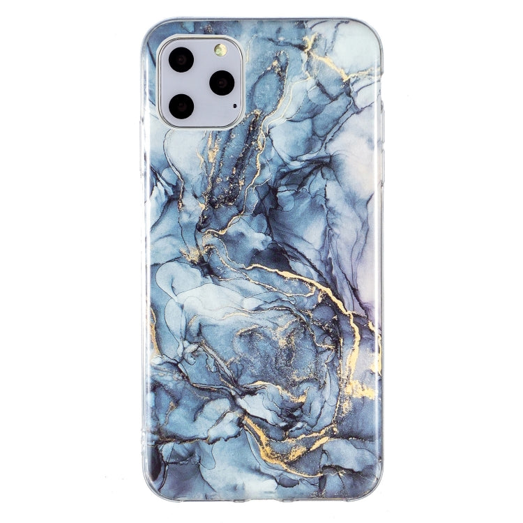 IMD Marble Pattern TPU Phone Case, For iPhone 11 Pro, For iPhone 11 Pro Max, For iPhone XR, For iPhone XS / X, For iPhone XS Max