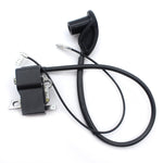 Lawn Mower High Pressure Ignition Coil for STIHL FS120 200 250 300 350, For STIHL FS120