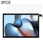 9H Explosion-proof Tempered Glass Film For Xiaomi Book S 12.4, 1 PC, 2 PCS, 25 PCS