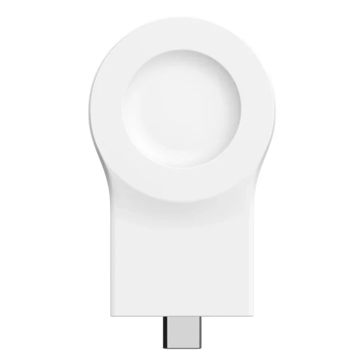 NILLKIN USB-C / Type-C Mini Portable Smart Watch Charger, For Huawei