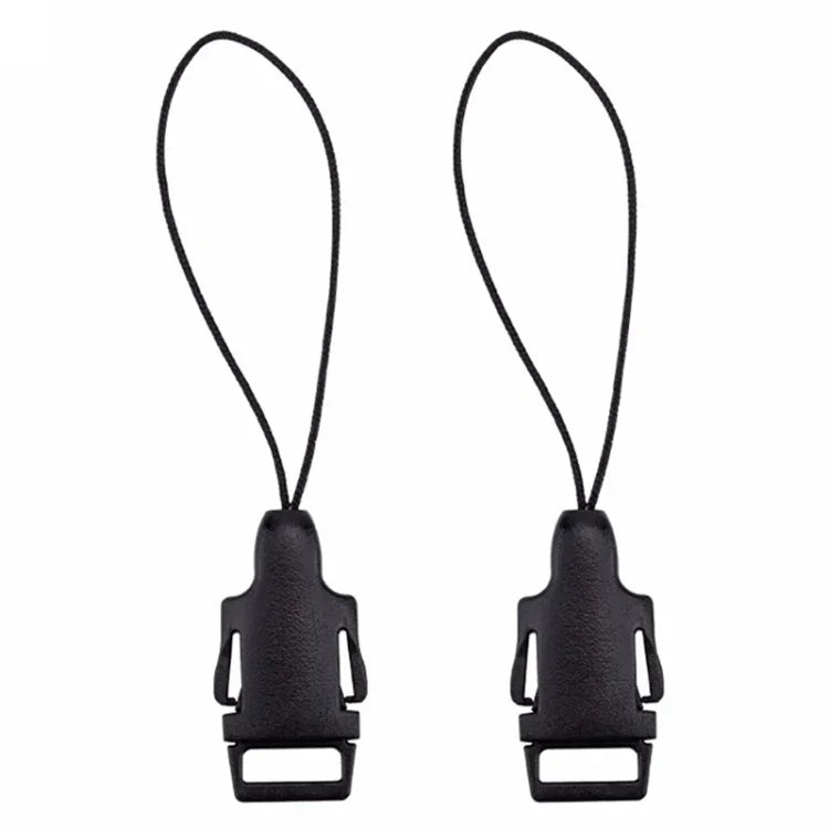 Adapter Connecting Hang Buckle Release Strap Buckle