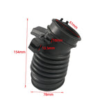 Car Air Intake Hose 17225R1AA01 for Honda Civic 2012-2015, A5329