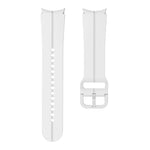 Colorful Buckle Silicone Watch Band, For Samsung Galaxy Watch 5 40mm / 44mm