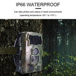 H888WIFI  4K Resolution 2.4 inch TFT Screen WIFI Hunting Trail Camera, H888WIFI