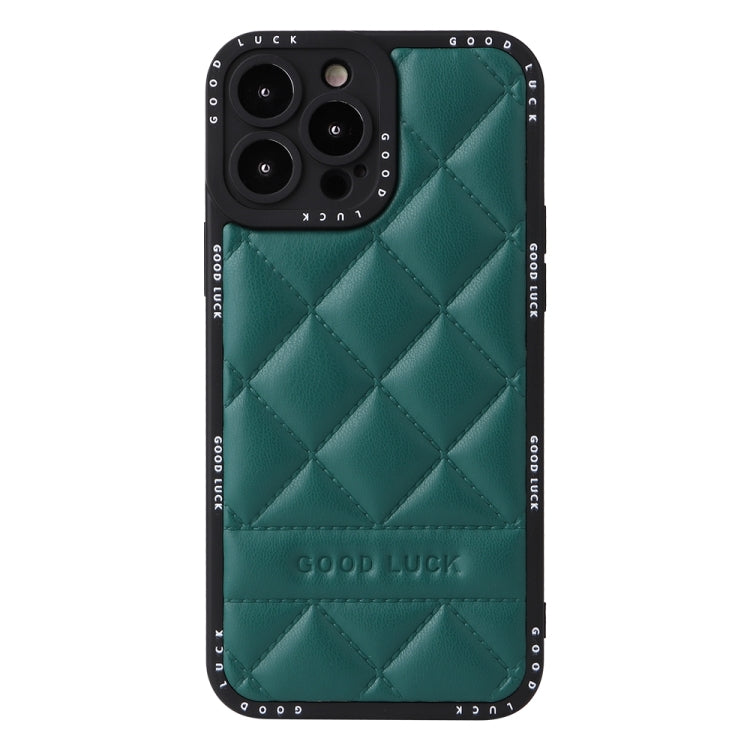 Diamond Pattern Leather Phone Case, For iPhone 14, For iPhone 14 Plus, For iPhone 14 Pro, For iPhone 14 Pro Max, For iPhone 13, For iPhone 13 Pro, For iPhone 13 Pro Max, For iPhone 12, For iPhone 12 Pro, For iPhone 12 Pro Max