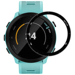 3D Surface Composite Soft Watch Film, For Amazfit GTS 2E, For Fitbit Charge 5, For Garmin Fenix 7S, For Keep Band B2, For OPPO Watch Free, For OPPO Watch SE, For Realme Watch 2, For Realme Watch T1, For Realme Watch, For Google Pixel Watch             ...