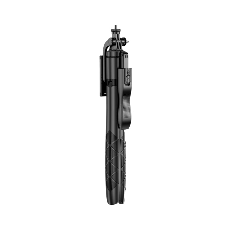 L16 Foldable Bluetooth Tripod Selfie Stick Balance Stabilizer Holder, L16