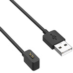 Watch Magnetic Suction Charger USB Charging Cable, Length: 1m, For Redmi Band 2