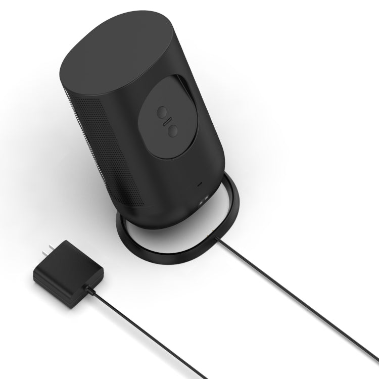 For Sonos Move Audio Power Adapter Speaker Charging Stand, EU Plug, US Plug, UK Plug, CN Plug