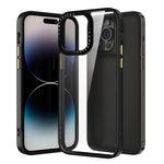 Four-corner Shockproof Phone Case, For iPhone 14 Pro Max, For iPhone 14 Pro, For iPhone 14, For iPhone 14 Plus