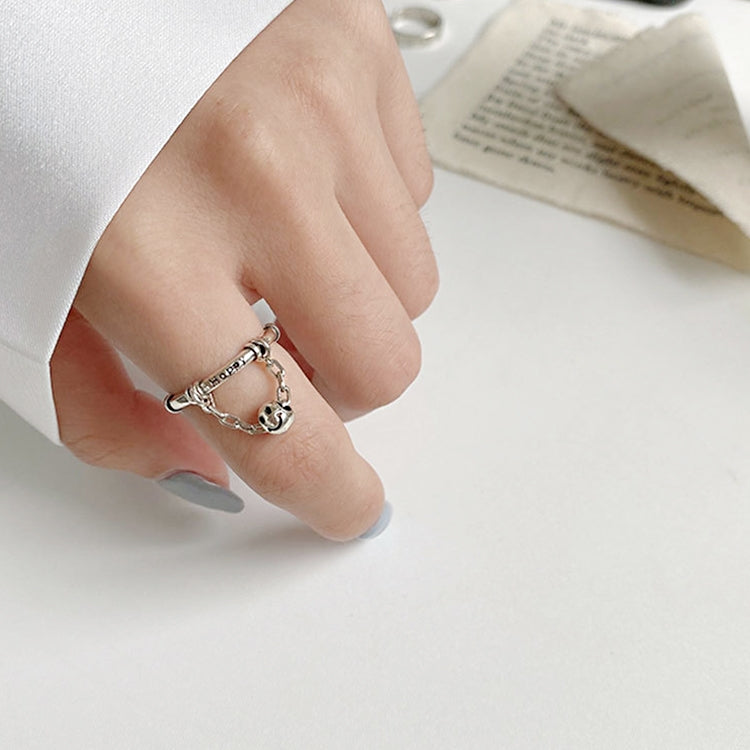 S925 Sterling Silver Cool Style Ladies Combination Ring, J286, J781, J759, J797, J758, J242, J1109, J1071, J1096, J1110, J789, J1717, J1740, J224, J449, J341, J443, J1644, J005, J282, J623, J1658, J406, J1454, J815