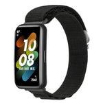 Loop Nylon Watch Band, For Huawei Band 7, For Xiaomi Mi Band 7 Pro