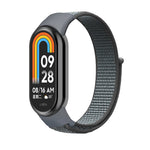 Loop Nylon Watch Band, For Xiaomi Mi Band 8