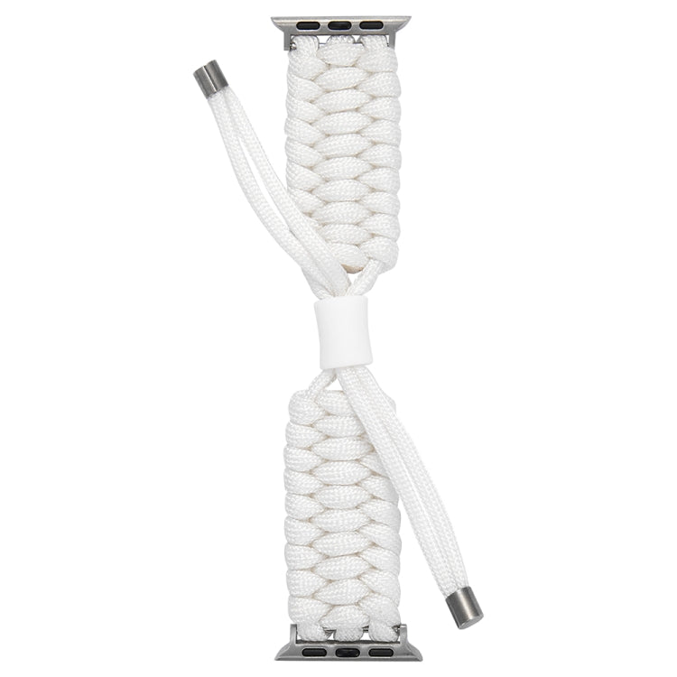 Stretch Plain Silicone Bean Watch Band, For Apple Watch SE 40mm, For Apple Watch SE 44mm, For Apple Watch 6 40mm, For Apple Watch 6 44mm