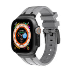 AP Silicone Watch Band, For Apple Watch 2 42mm, For Apple Watch 2 38mm, For Apple Watch 42mm