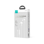 JOYRO0M JR-EW02 3.5mm In-Ear Wired Earphone, Length: 1.2m, JR-EW02