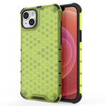 Honeycomb Phone Case, For iPhone 15 Pro Max, For iPhone 15 Pro, For iPhone 15 Plus, For iPhone 15