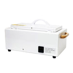 Stainless Steel Household High Temperature Towel Manicure Disinfection Cabinet, US Plug, EU Plug, UK Plug, AU Plug