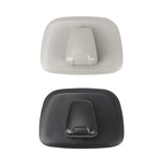 Left-Drive Car Coat Hook Hanger, For volvo XC60 / XC90 / S90 / V90 / XC40