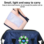 Baby Carrier Front Sling Carrier Portable Baby Carrier