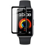 IMAK Plexiglass HD Watch Protective Film, For Huawei Watch Buds 2 Black Version, For Huawei Watch Buds 2 Brown/Silver, For Huawei Watch Fit 5 Pro, For Huawei Watch Fit 5, For Huawei Band 11 Pro, For Huawei Band 11, For Huawei Band 10, For Huawei Band 9...